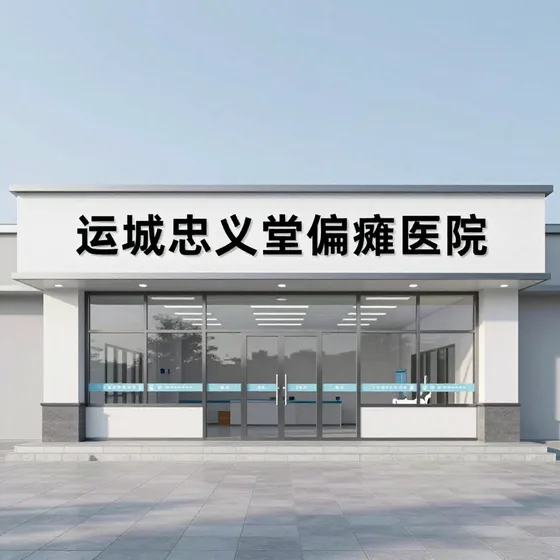 运城忠义堂偏瘫医院